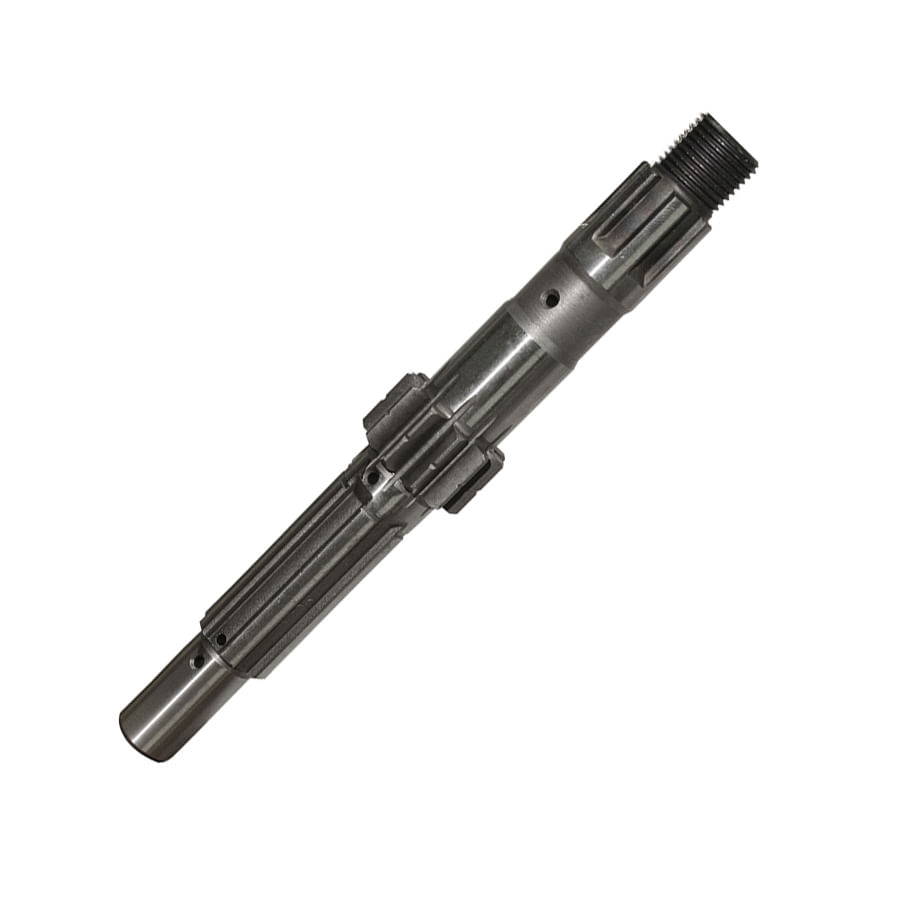 Eje Clutch Ax4-Ax4 Evolution Suki Parts Und