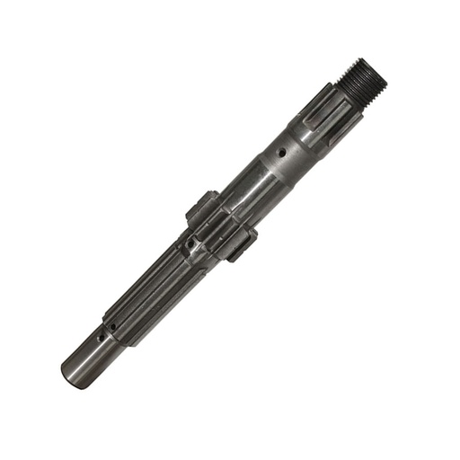 Eje Clutch Ax4-Ax4 Evolution Suki Parts Und