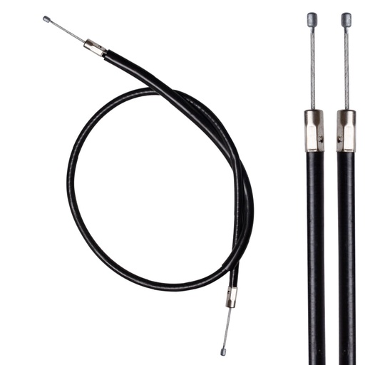 Cable Choke Ax100 Suki Parts Und