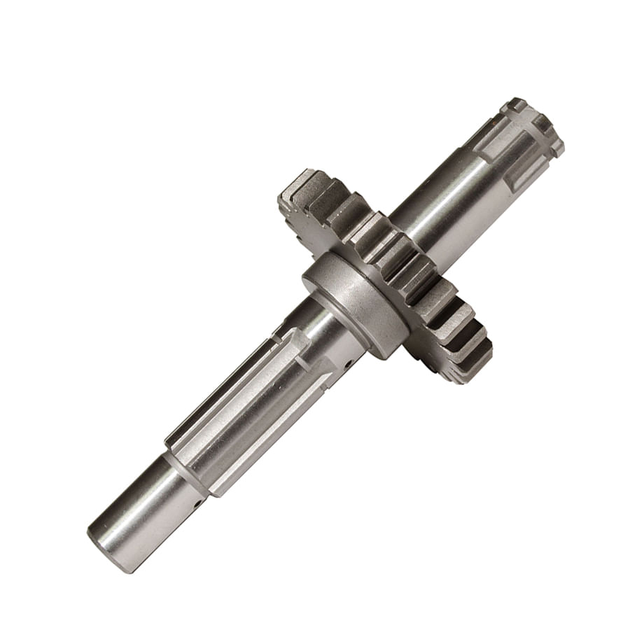Eje Piñón Salida Ax4 Sukiparts Und