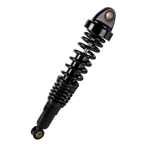 Amortiguador Trasero Negro AKT NKD 125-R-EIII-SL-SLR Revo Unidad