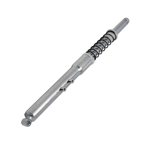 Suspensión Completa Derecha Ax100 Suki Parts Und