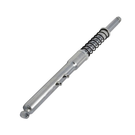 Suspensión Completa Derecha Ax100 Suki Parts Und