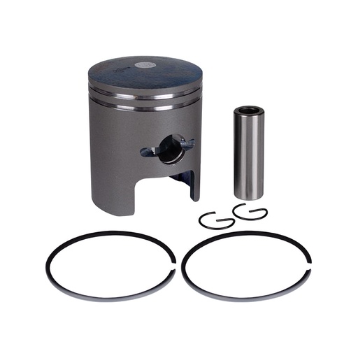 Piston 0,50 Ax100 Suki Parts Kitx4