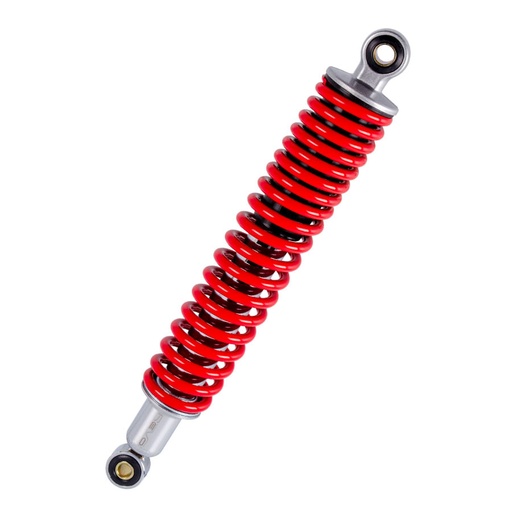Amortiguador Trasero Rojo CB 110-DLX Revo Unidad