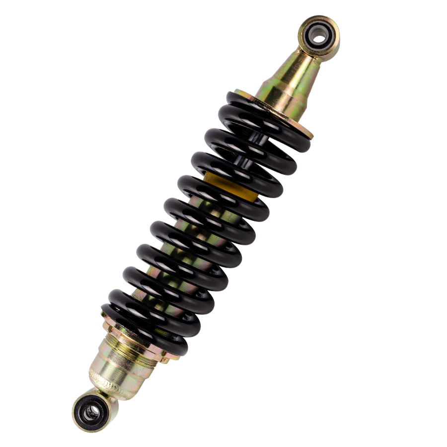 Amortiguador Trasero Monoshock Negro MRX 150-125-200 Arizona Revo Unidad