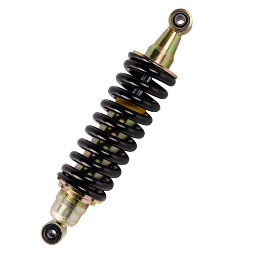 Amortiguador Trasero Monoshock Negro MRX 150-125-200 Arizona Revo Unidad
