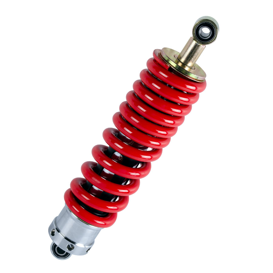Amortiguador Trasero Monoshock Rojo CBF 150 Revo Unidad