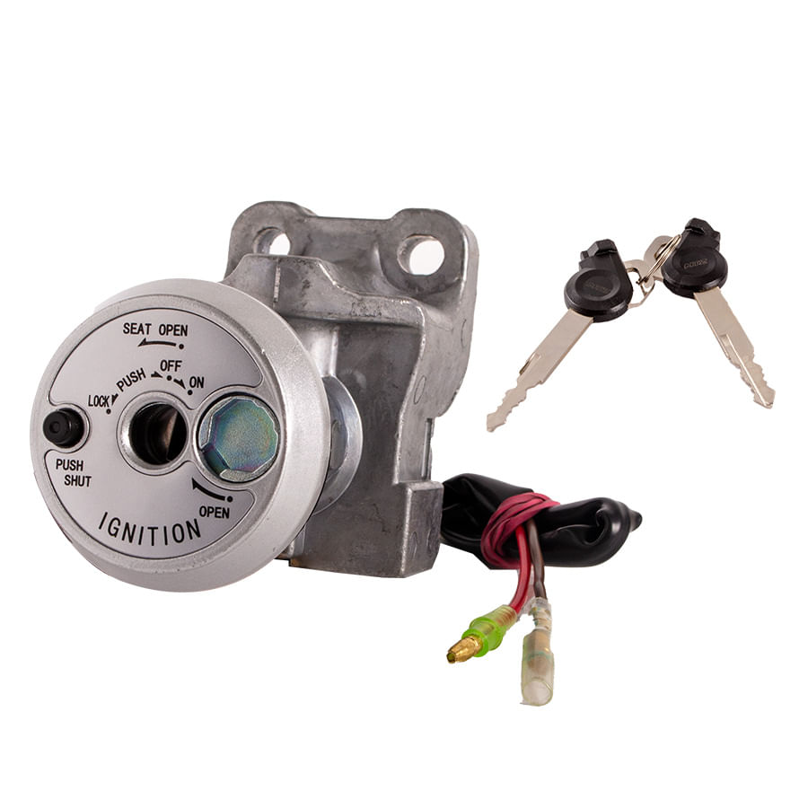 Switch Encendido Nmax 155 MTZ Unidad