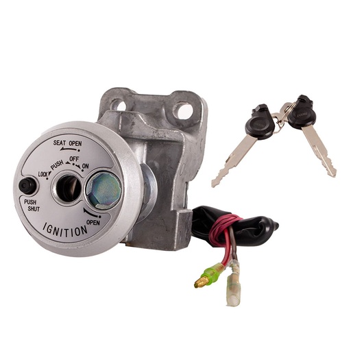 Switch Encendido Nmax 155 MTZ Unidad