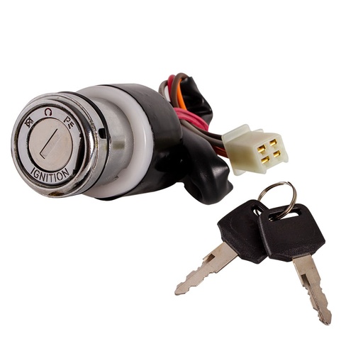 Switch Encendido Gn 125H MTZ Unidad