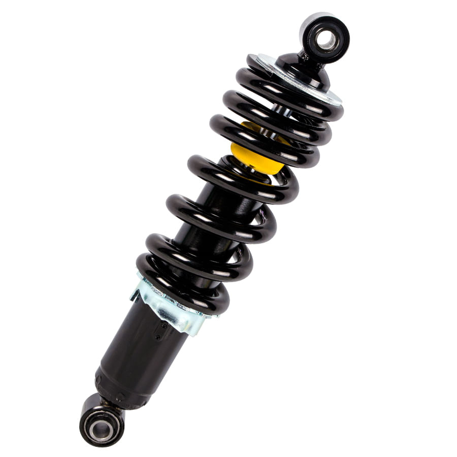 Amortiguador Trasero Monoshock Negro XTZ 125 Revo Unidad