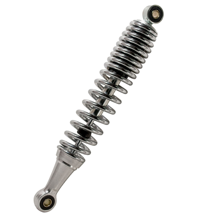 Amortiguador Trasero Cromado Best 125 EURO II Revo Unidad