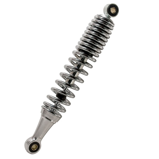 Amortiguador Trasero Cromado Best 125 EURO II Revo Unidad