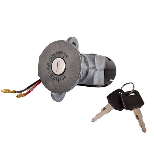 Switch Encendido Crypton 115 MTZ Unidad
