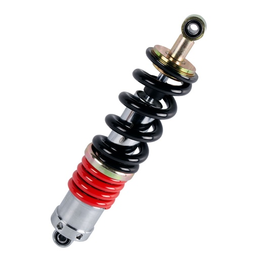 Amortiguador Trasero  Monoshock Negro Rojo CB 150 Invicta Revo Unidad