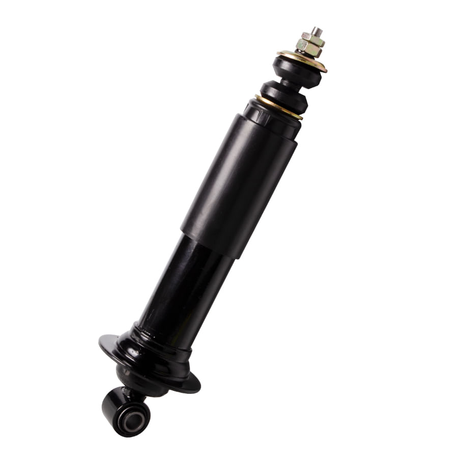 Amortiguador Trasero Bot Plastica Motocarro RE 175-205D, Torito 4S, RE 600 Revo Unidad