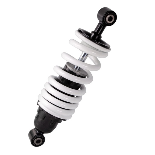 Amortiguador Trasero Monoshock Blanco Ktm 200 Duke-Rc200-250-390 Revo Und