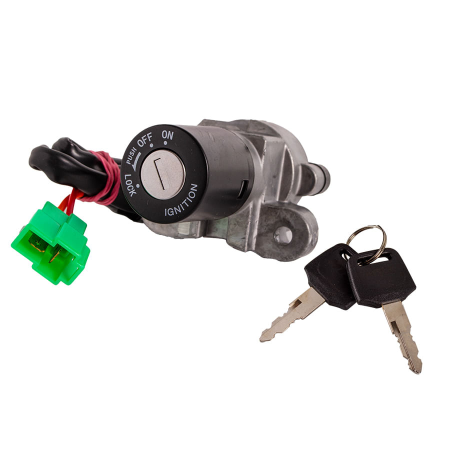 Switch Encendido Gixxer 150 MTZ Unidad