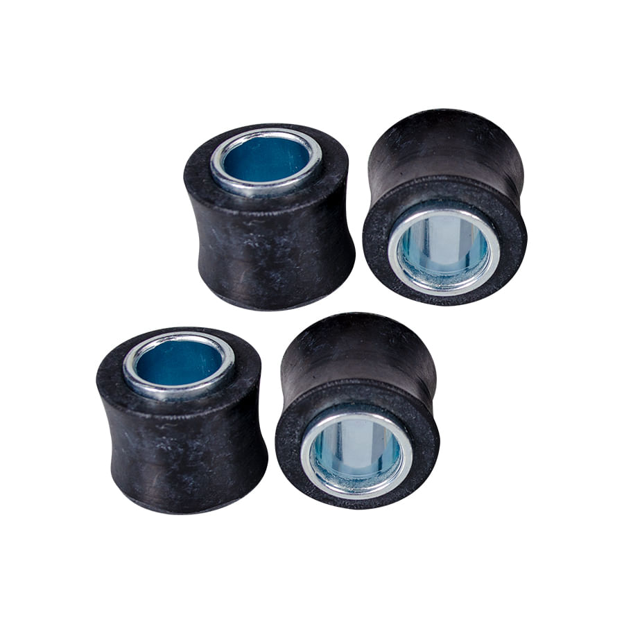 Kit Bujes Amortiguador (Superior Inferior) Pulsar 135Ls 180 Ug 200 220 Discover 135 Suprem 100 Revo