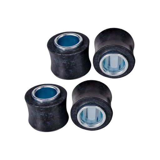 Kit Bujes Amortiguador (Superior Inferior) Pulsar 135Ls 180 Ug 200 220 Discover 135 Suprem 100 Revo