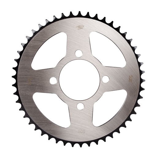 Sprocket 50T 4H (428) XTZ 125, DT 125K-175K Revo Und