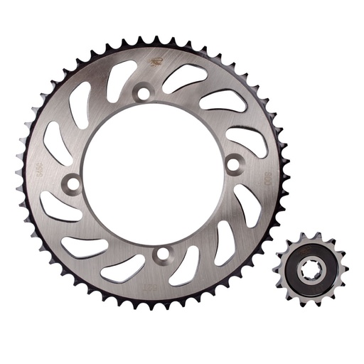 Kit Sprocket 14X52 (428) KLX 150L Revo Scorpion KitX2