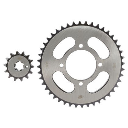 Kit Sprocket 14X44 (428) Libero 110 Revo Scorpion KitX2