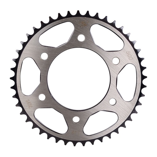 Sprocket 41T (428) FZ 16-2.0, FZ 2.0 (Freno de Banda Trasero) Revo Scorpion Und