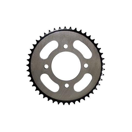 Sprocket 43T (428) GN 125 H, GS 125, Keeway 125 Sport Revo Scorpion Und