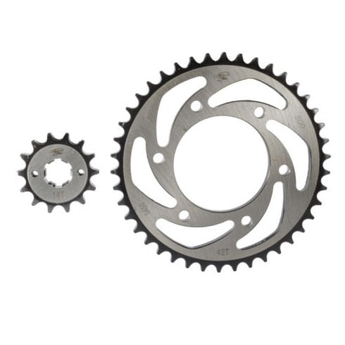 Kit Sprocket 14X42 (428) SZR, SZRR Revo Scorpion KitX2