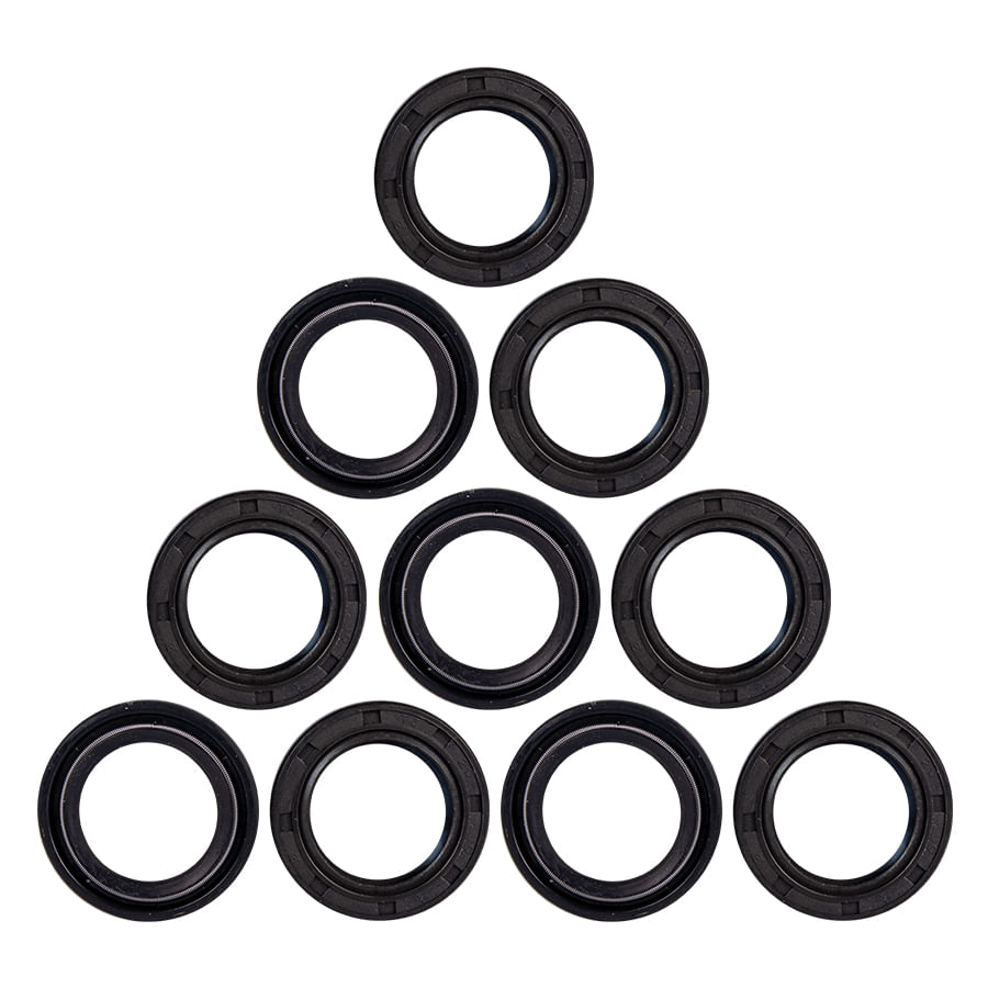 Reten Eje De Crank *20X30X4* Libero 125-Libero 110-Ybr 125-Xtz 125-Crypton 110 Revo Setx10
