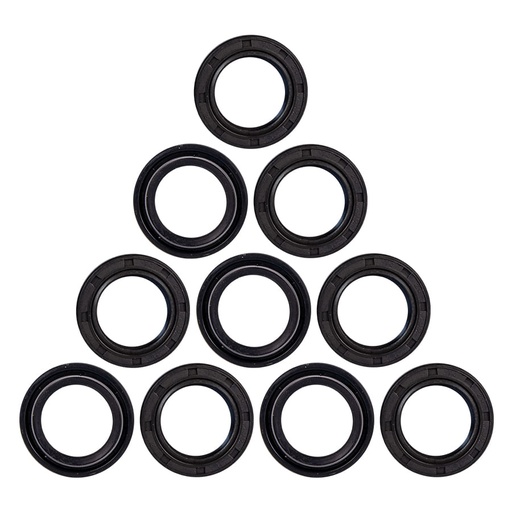 Reten Eje De Crank *20X30X4* Libero 125-Libero 110-Ybr 125-Xtz 125-Crypton 110 Revo Setx10