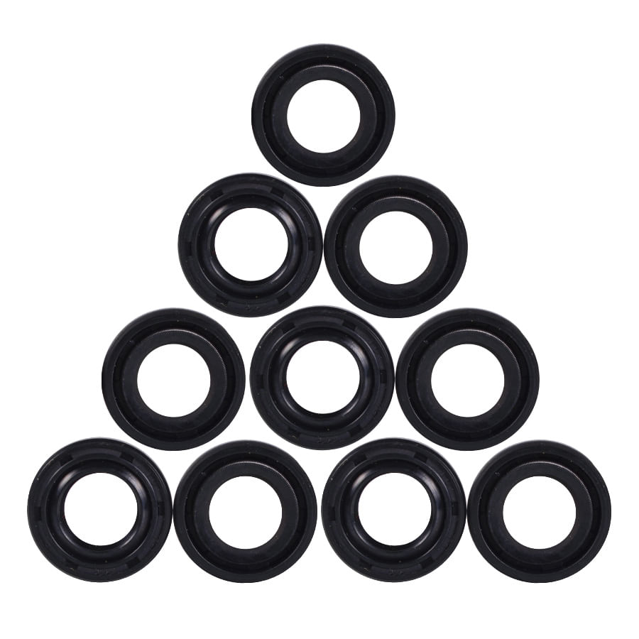 Reten Eje Cambios *13X22X5* Pulsar 200 NS, Boxer CT 100, Platino 100, Caliber 115 Revo SetX10
