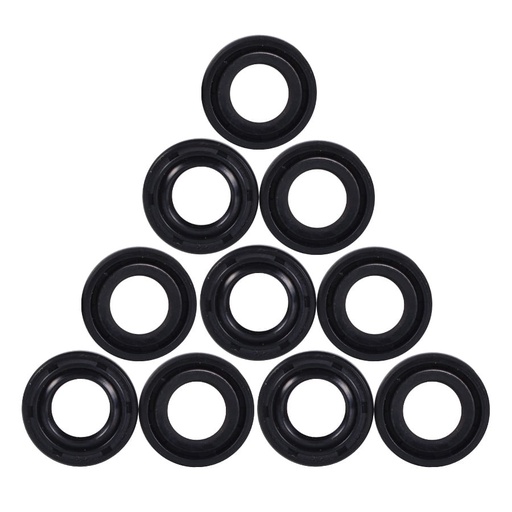 Reten Eje Cambios *13X22X5* Pulsar 200 NS, Boxer CT 100, Platino 100, Caliber 115 Revo SetX10