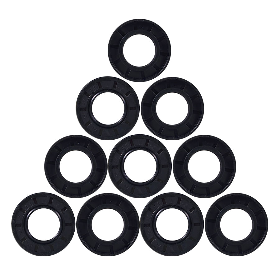 Reten Porta Sprocket *25X47X6,5* NXR 125 BROS, XR 125L-250 Tornado Revo SetX10