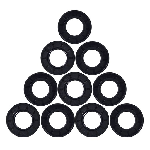 Reten Porta Sprocket *25X47X6,5* NXR 125 BROS, XR 125L-250 Tornado Revo SetX10