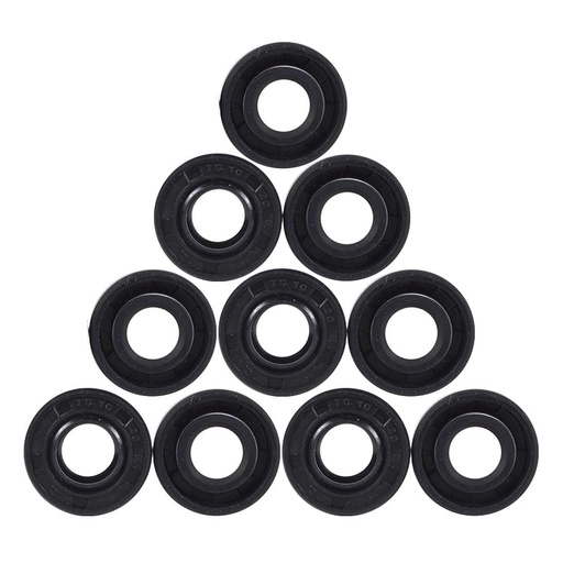 Reten Eje Leva Clucth *10X20X6* GN 125, GS 125 Revo Setx10