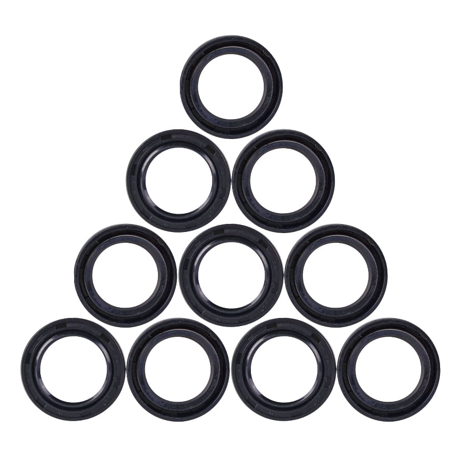 Reten Piñon Salida *25X37X6* Pulsar 180 Ug-Gt Bsiv-200Ns-As-Rs-Fi-220 Revo Setx10