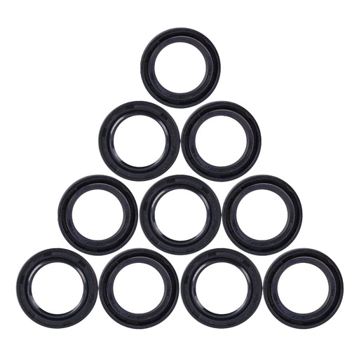 Reten Piñon Salida *25X37X6* Pulsar 180 Ug-Gt Bsiv-200Ns-As-Rs-Fi-220 Revo Setx10