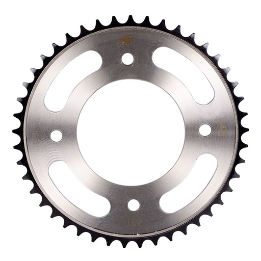Sprocket 43T (420) CBF 125-Euro II Sport Revo Und