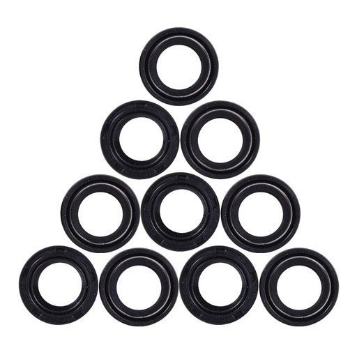Reten Eje Leva Clutch *12X18X5* Libero 125, YBR 125, XTZ 125, CBF 125, CBF 150, XR 250 Tornado Revo SetX10
