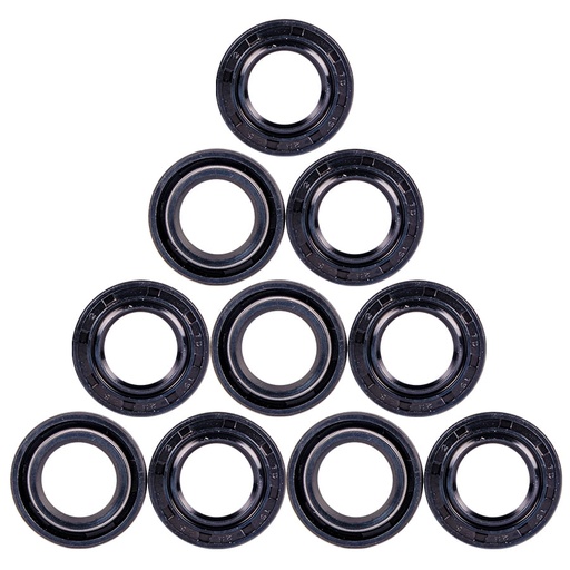 Reten Diferencial *25X15X5* Motocarro Torito RE 205D, Torito 4S Revo SetX10