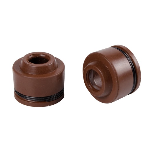Sello Válvulas Eco-Dlx-Akt 110 S-X-Nv-Cr5-180 Ttr-180 Ttx-Activ110-C100 Wave-Cd100-Biz-Unik Revo Par