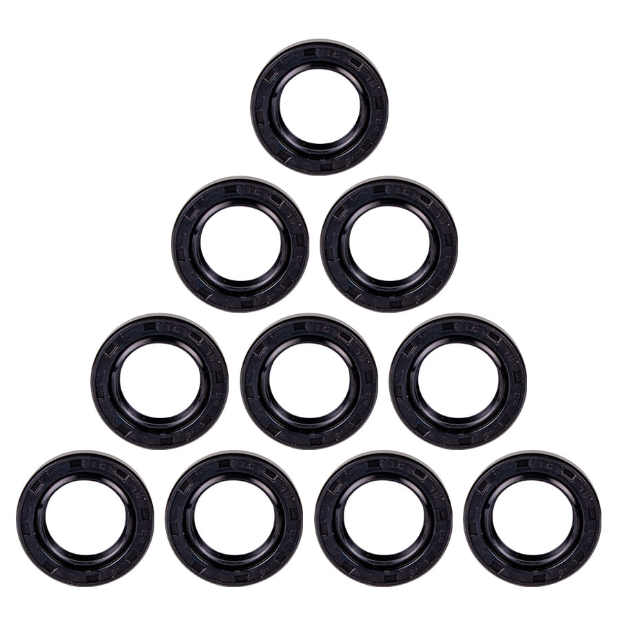 Reten Velocimetro *15X24X5* Motocarro Torito RE 205D, Torito 4S Revo SetX10