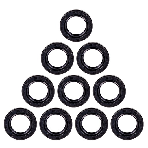 Reten Velocimetro *15X24X5* Motocarro Torito RE 205D, Torito 4S Revo SetX10