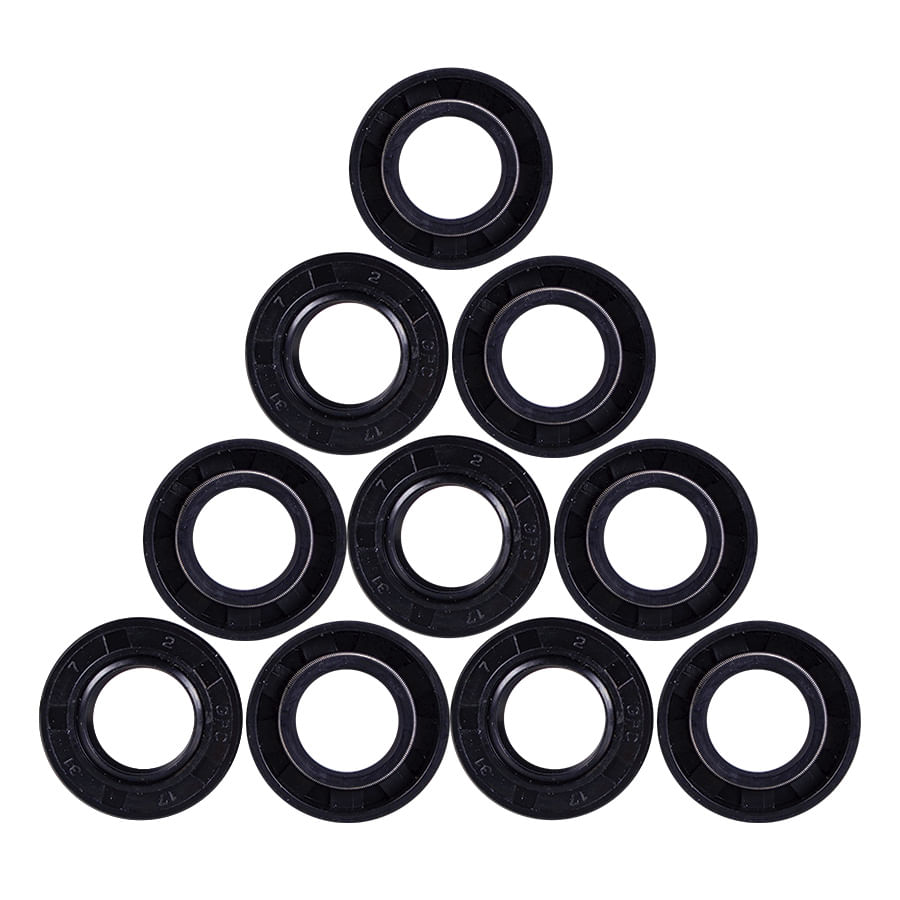 Reten Plato Bobinas *17X31X7* Boxer Ct 100-Platino 100 Sport-Caliber 115 Revo Setx10