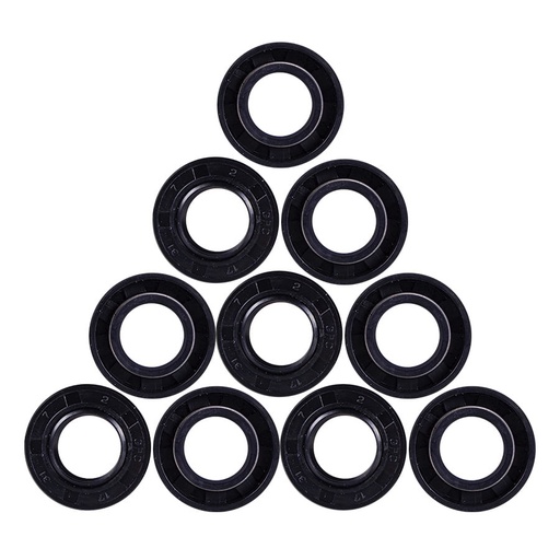 Reten Plato Bobinas *17X31X7* Boxer Ct 100-Platino 100 Sport-Caliber 115 Revo Setx10
