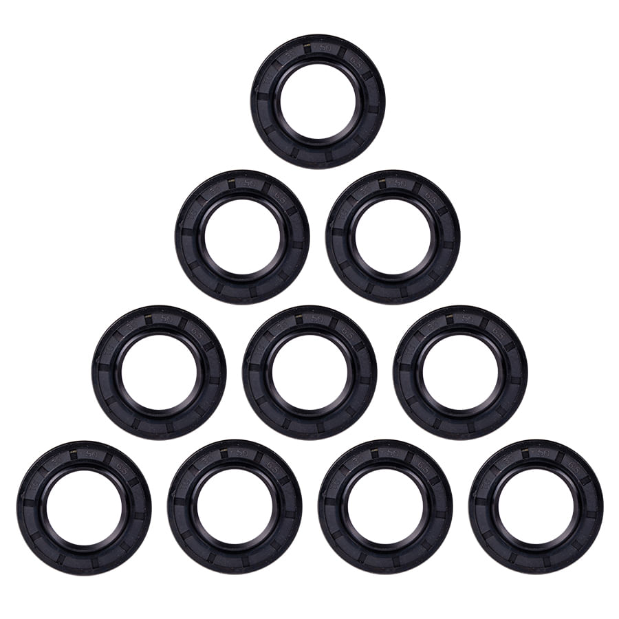Reten Caja *30X50X6,5* Motocarro Torito RE 205D, Torito 4S Revo SetX10