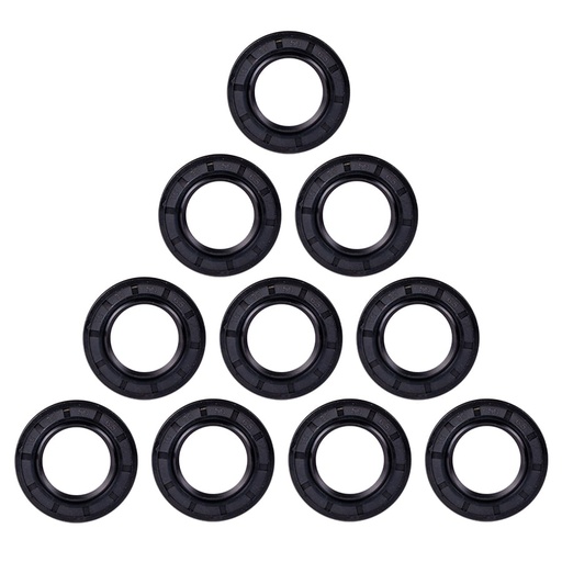 Reten Caja *30X50X6,5* Motocarro Torito RE 205D, Torito 4S Revo SetX10